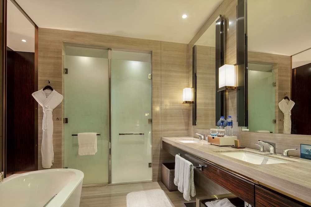 Hilton Shenzhen Futian