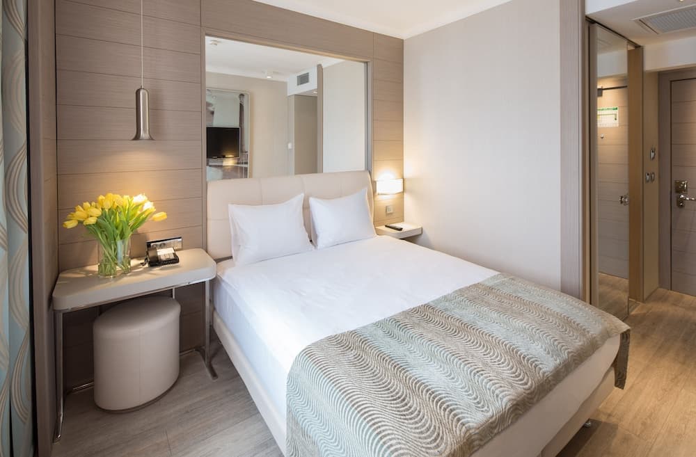TITANIC Comfort Berlin Mitte