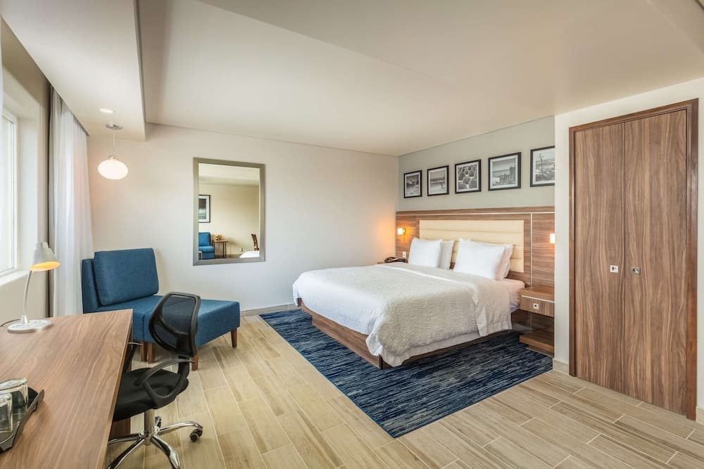 Hampton Inn by Hilton Tijuana