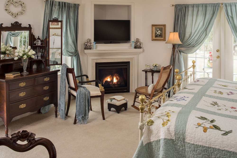 The Inn at Westwynd Farm B&B