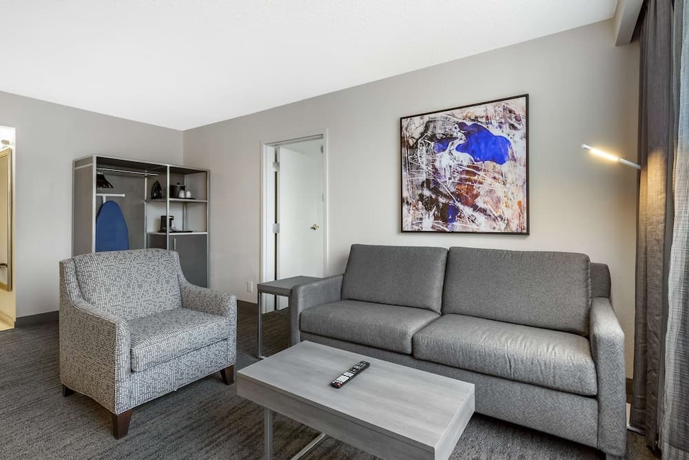 Best Western Premier Rockville Hotel & Suites