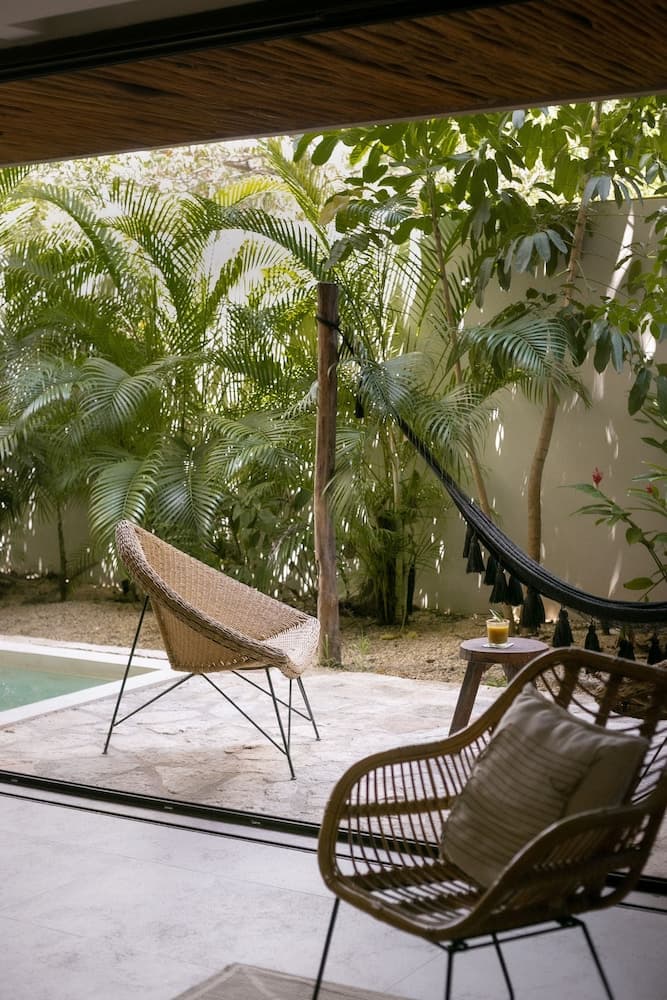 Zereno Tulum Beach Club Access