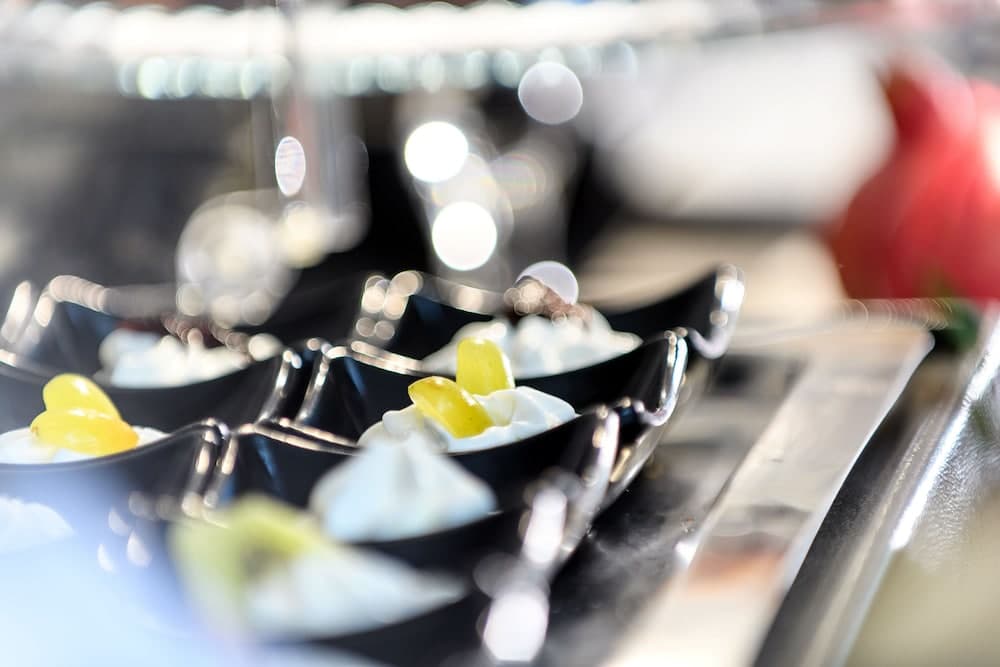 Gkeea Boutique Hotel