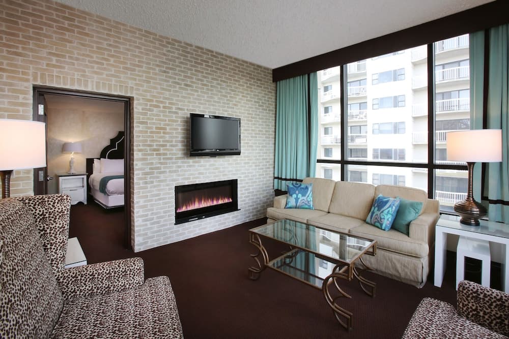 Tropicana Atlantic City – A Caesars Rewards Destination