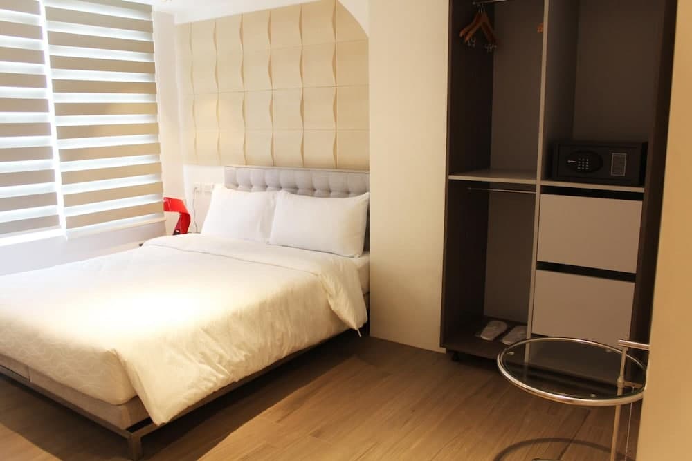 City Park Hotel Manila