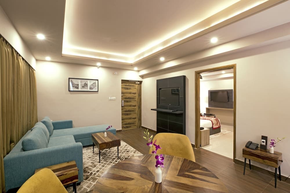 Regenta Central Noida