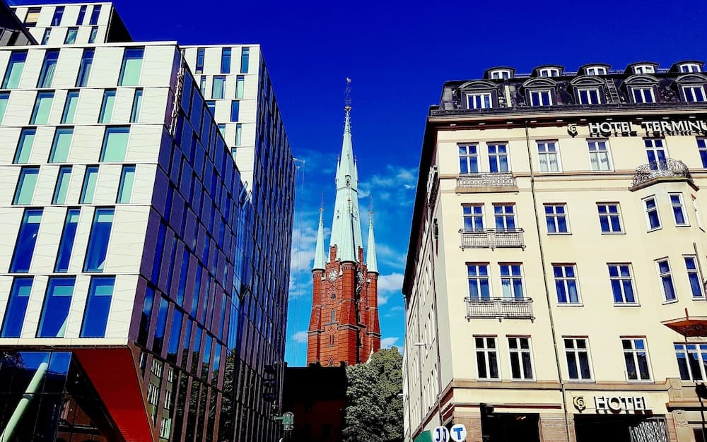 Thon Hotel Vasa