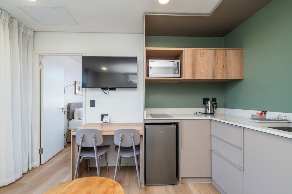 Habitat Aparthotel by Totalstay