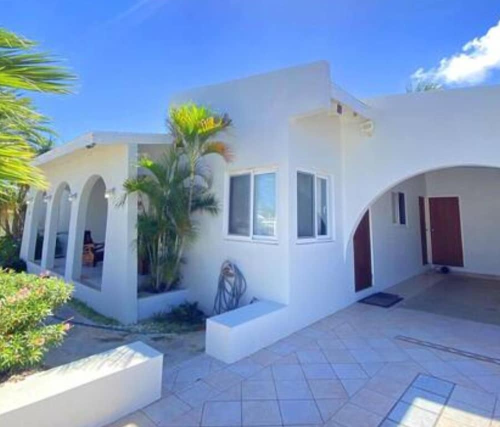 Palm Beach Vacation Villa
