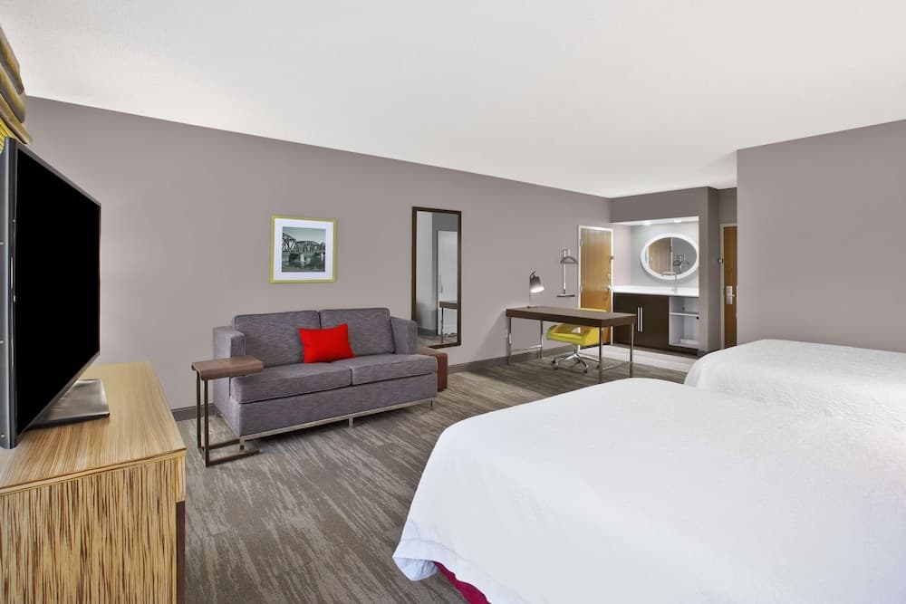 Hampton Inn & Suites Springboro/Dayton Area South
