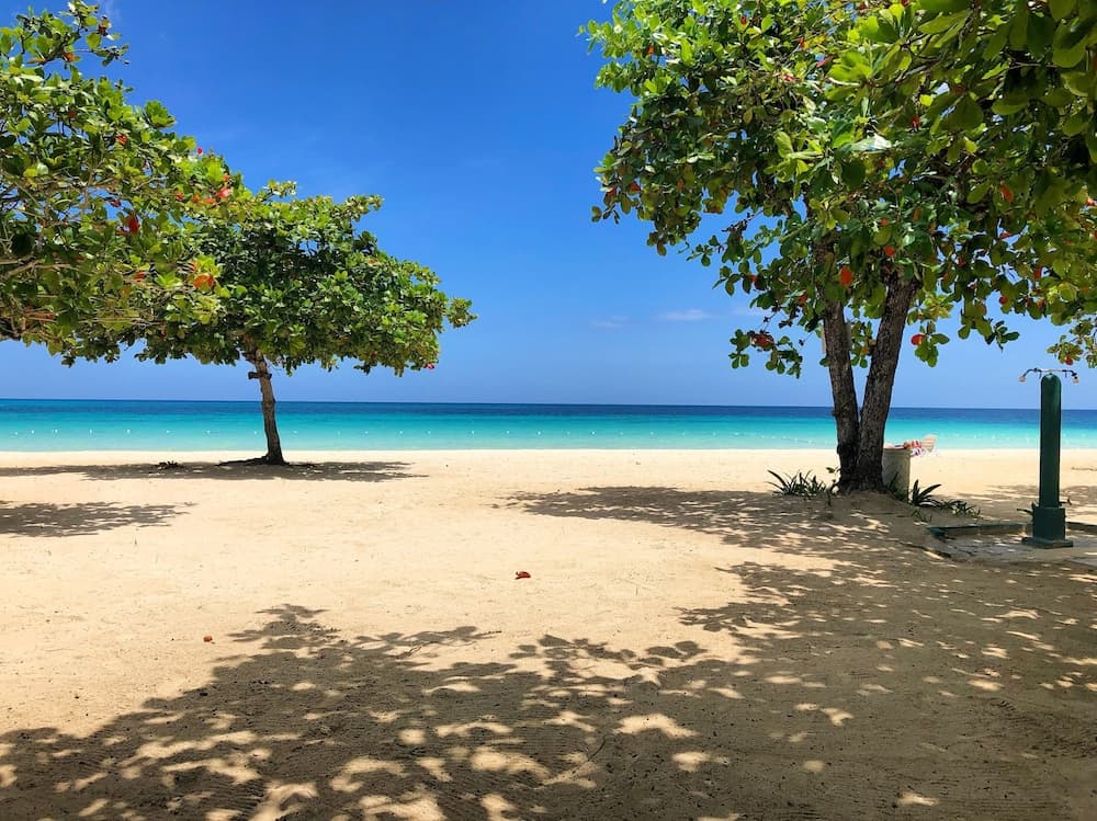 Negril Beach Club