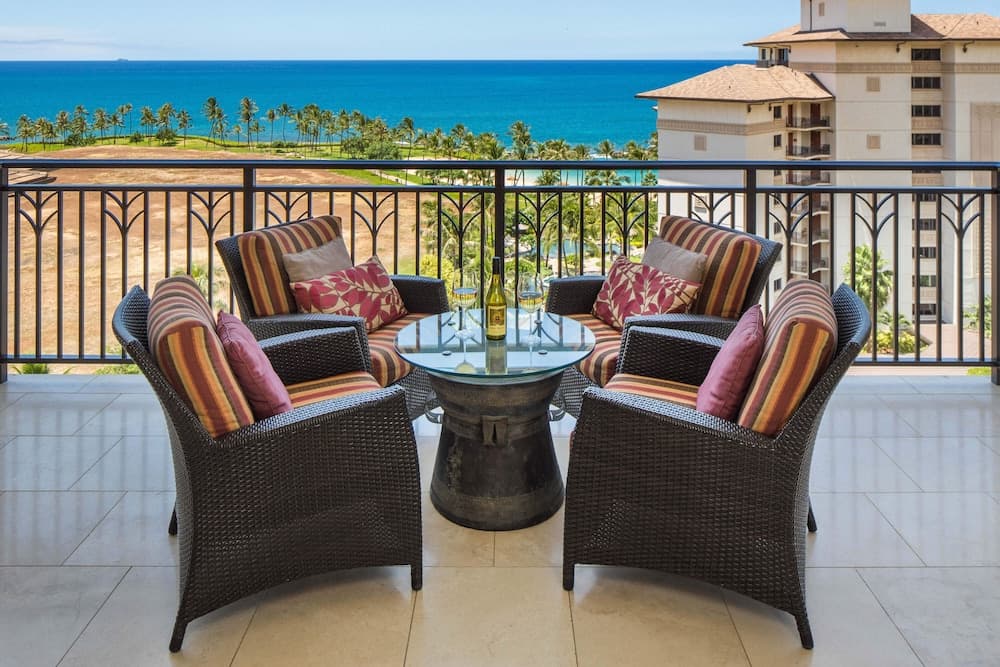 Hale Lanikai Ko Olina Penthouse Ko Olina Villa