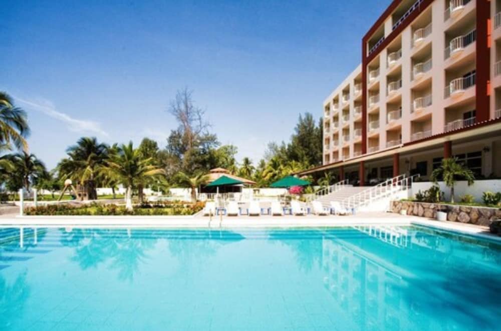 Hotel Bahia Dorada