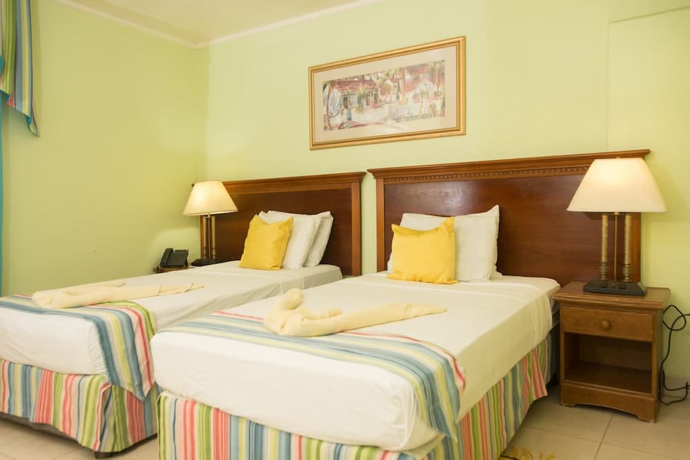 Palm Garden Hotel