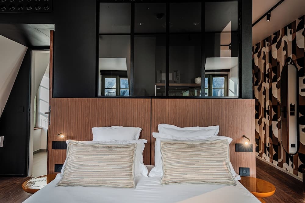 Appartements d'Anne - Saint Malo