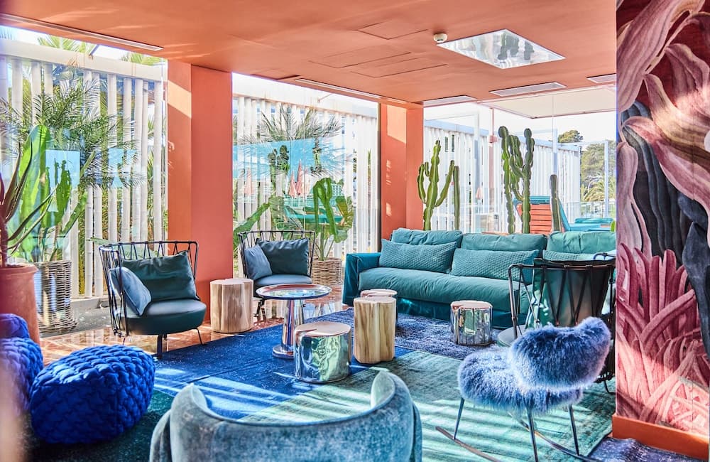 NYX Hotel Ibiza - Adults Only