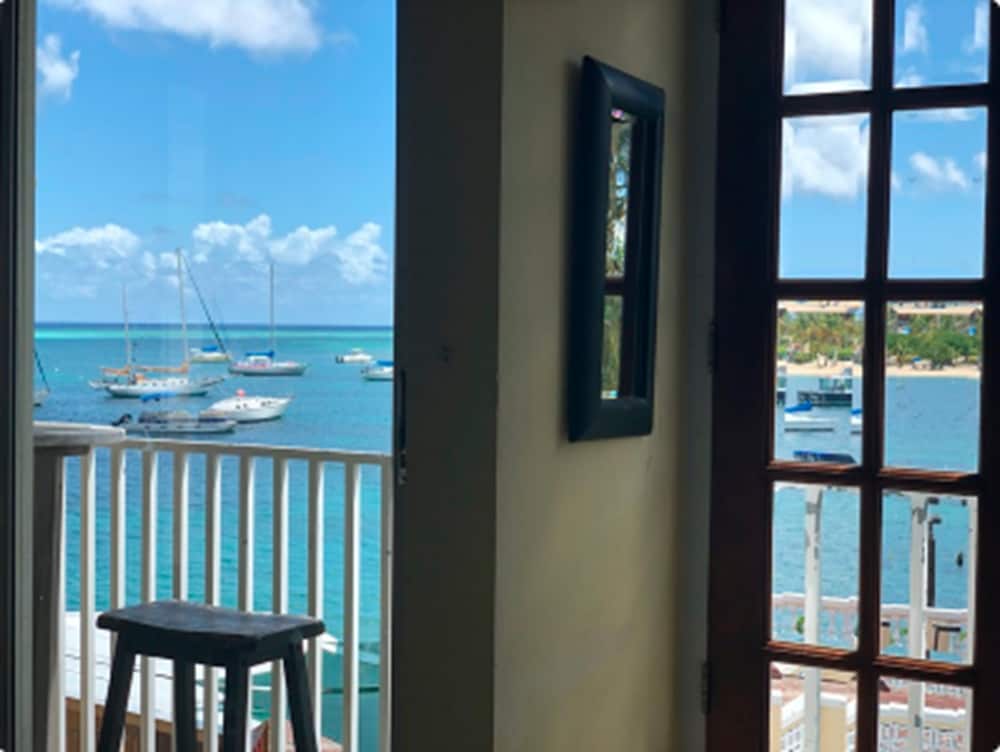 Club Comanche Hotel, St. Croix