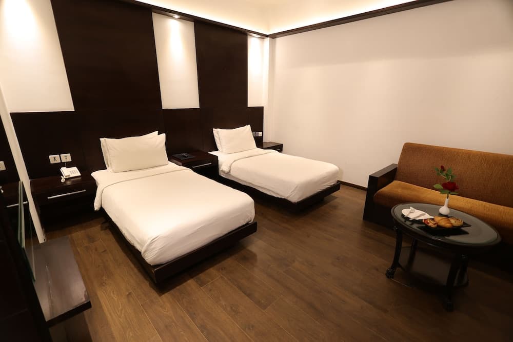 Hotel Godwin Deluxe
