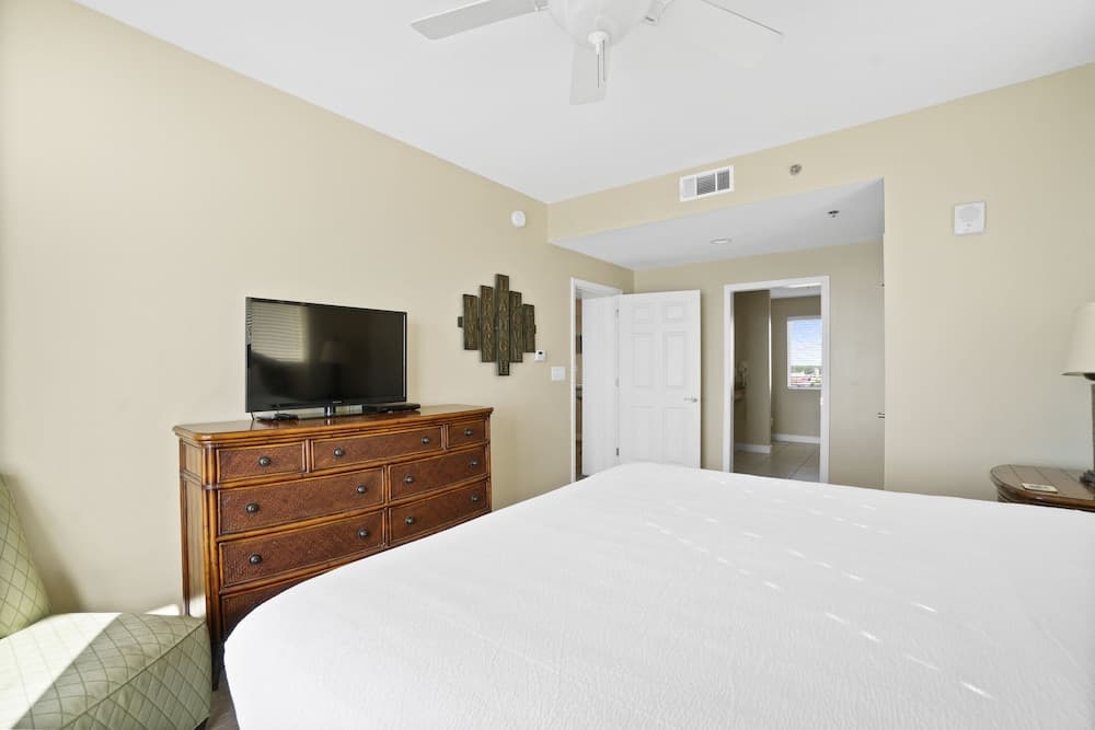 Splash Beach Resort by Panhandle Getaways