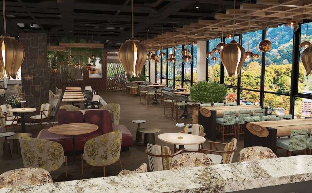 Hotel Indigo Gatlinburg Downtown by IHG