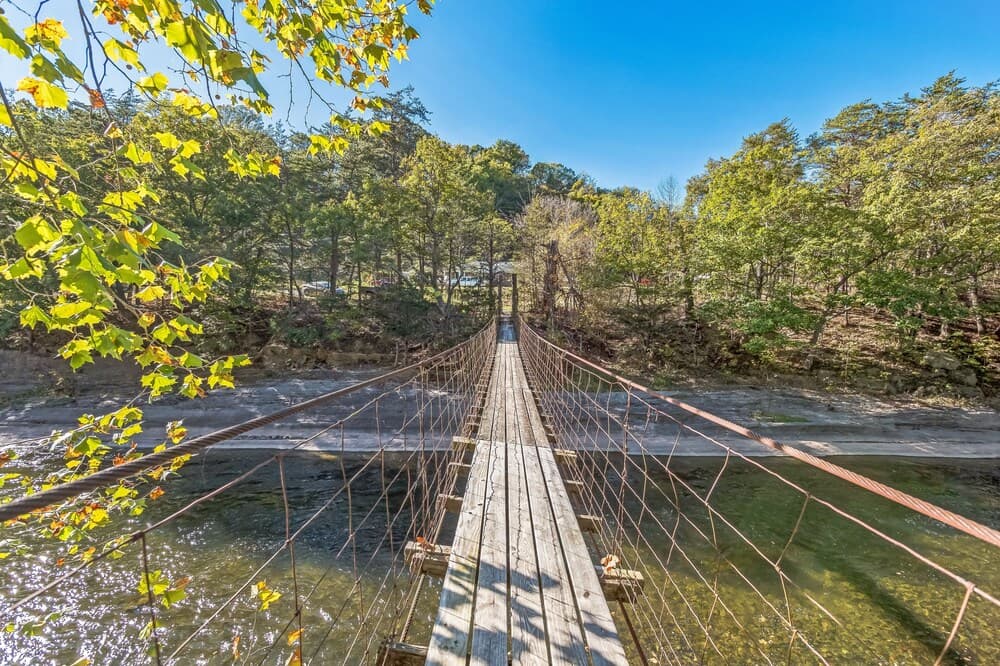 Panoramic Paradise - Best View Of Seneca Rocks 3 Bedroom Cottage