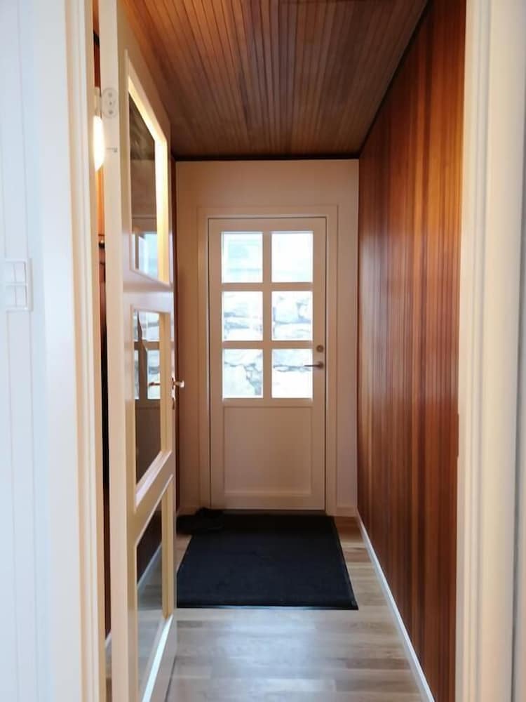 Tórshavn Apartment - Great View