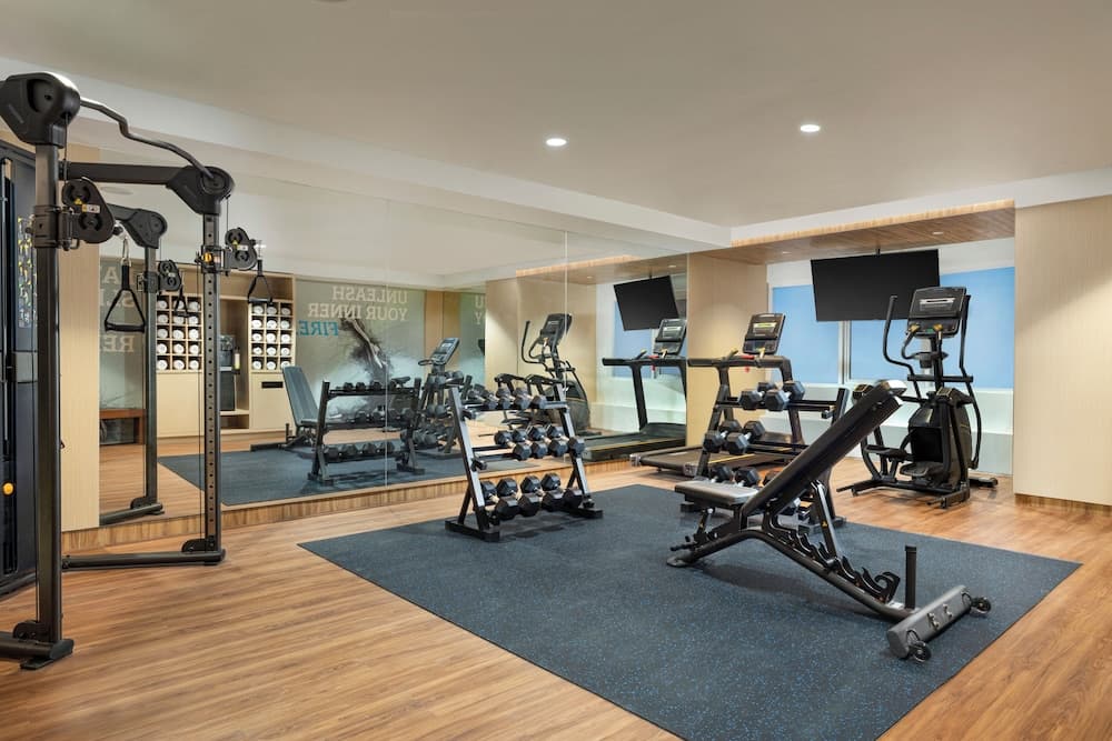 Hilton Garden Inn Bali Nusa Dua
