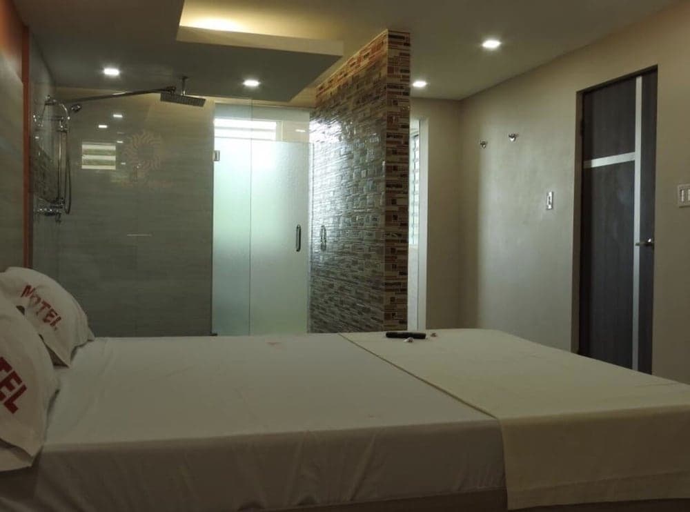 Hotel Nuevo Mejico
