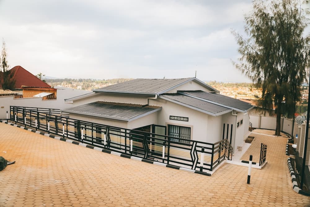 One Click Apartment
