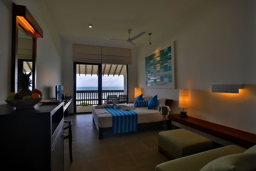 Temple Tree Resort & Spa