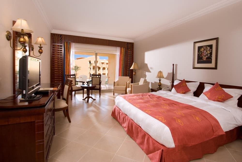 Sentido Caribbean World Soma Bay
