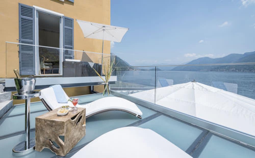 Hotel Villa Belvedere