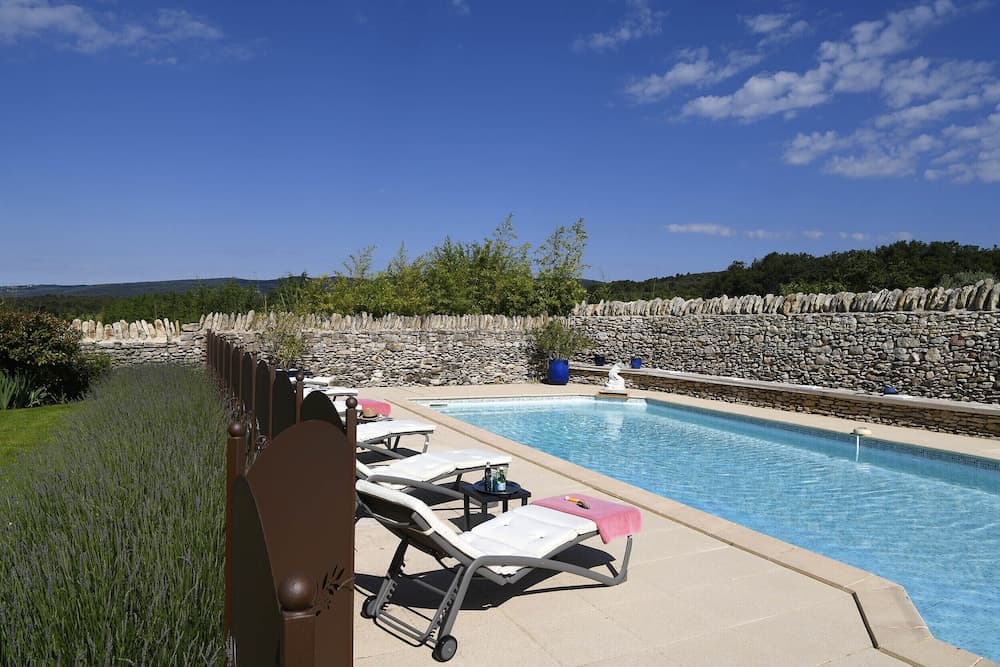 Bastide Des Demoiselles