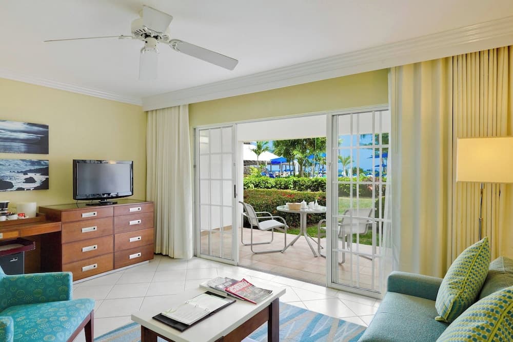 Turtle Beach, a Tribute Portfolio™ All Inclusive Hotel