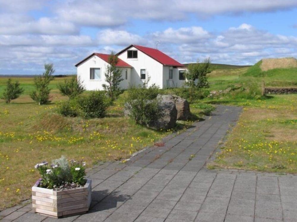 Hótel Selið