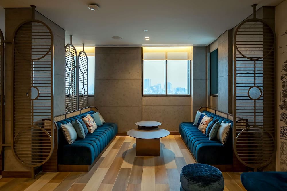 Days Hotel By Wyndham Dubai Deira