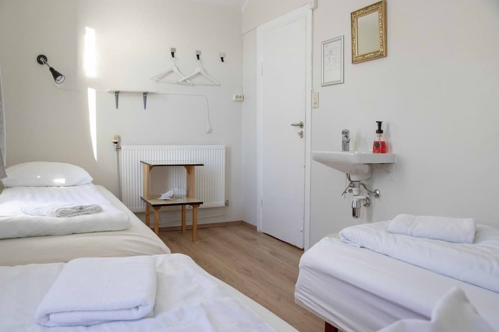 Puffin Hostel Vik
