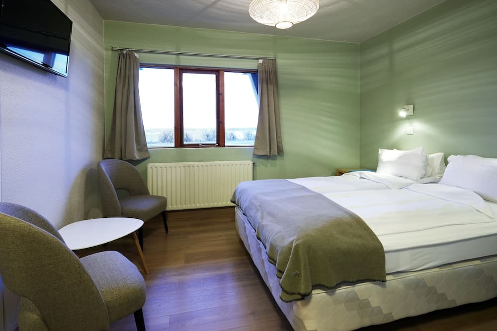 Fosshotel Hekla