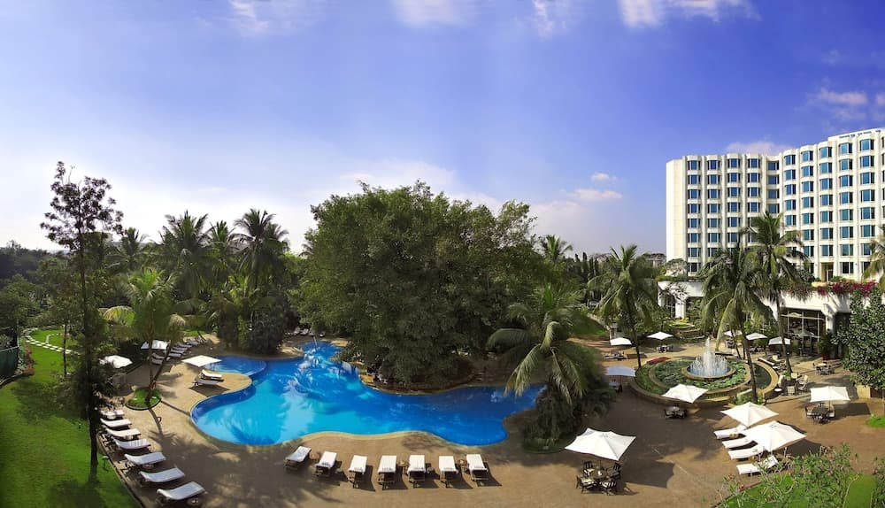 The Leela Mumbai