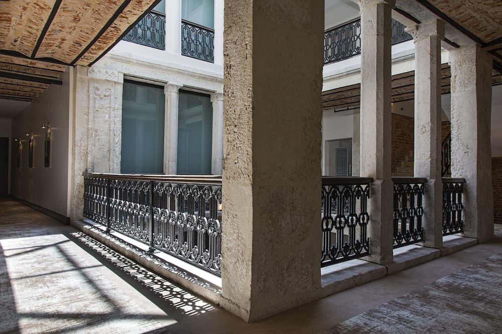 Mest Hotel Istanbul Sirkeci