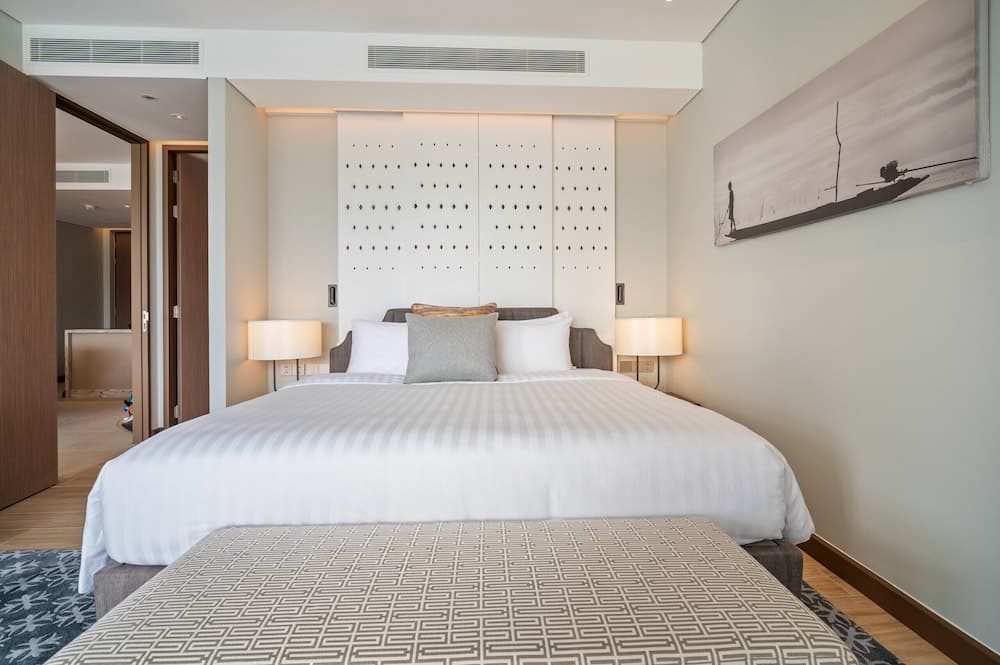Angsana Oceanview Residences by Banyan Living