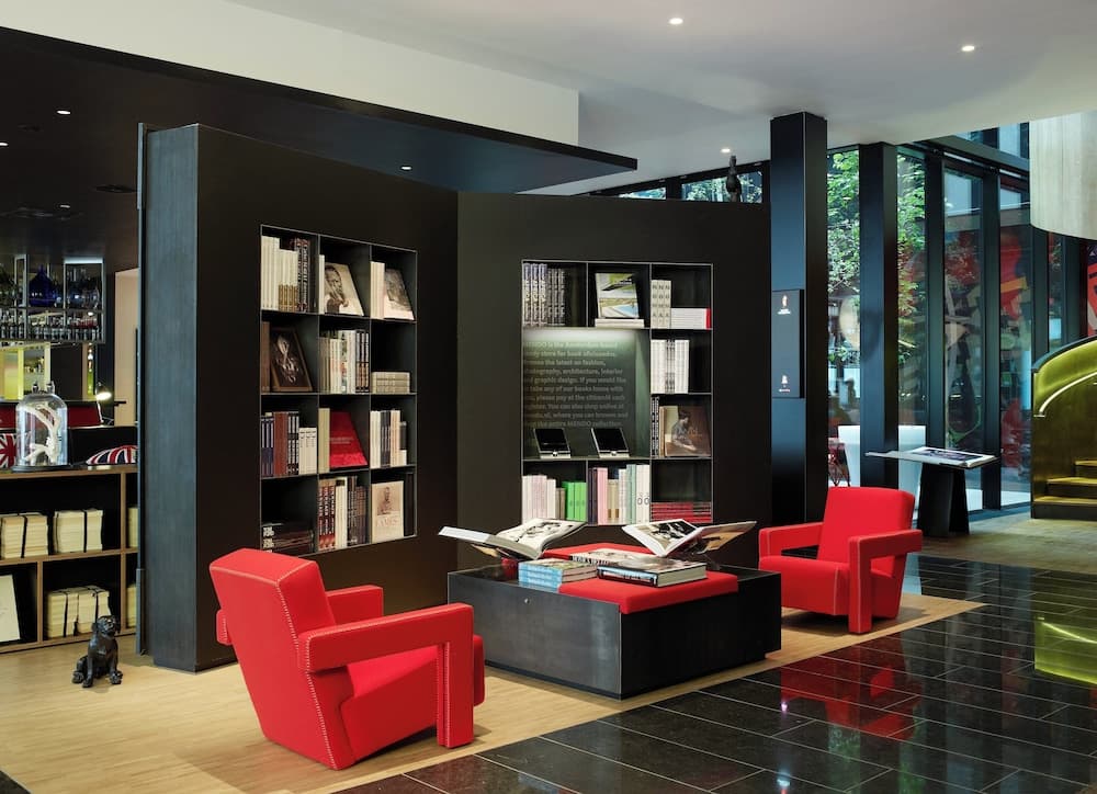 citizenM London Bankside