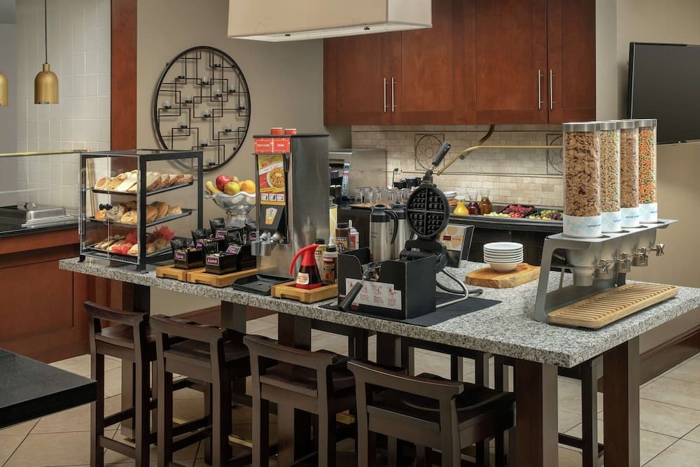 Hilton Garden Inn Odessa