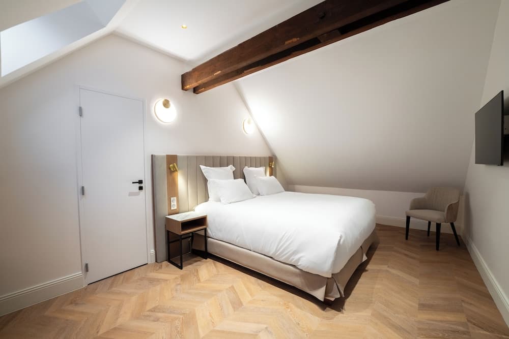 Hôtel Margaux