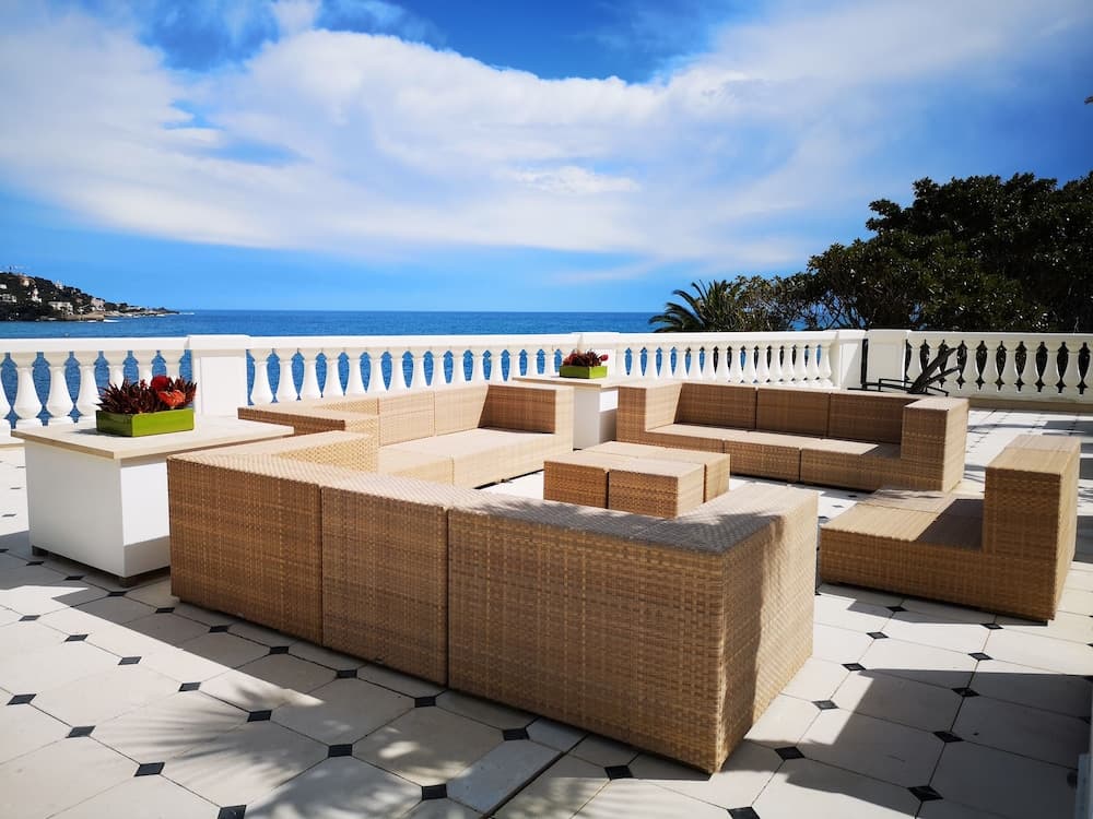 Hôtel Cap-Estel