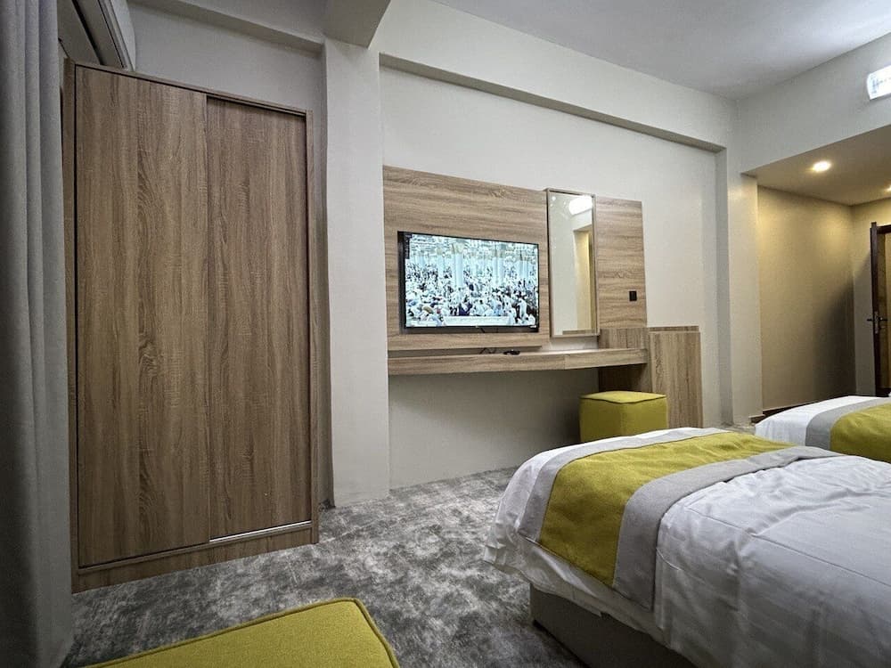 MADINAH DELUXE Hotel