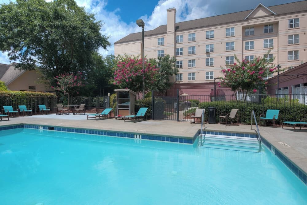 Residence Inn By Marriott Buckhead Lenox Park
