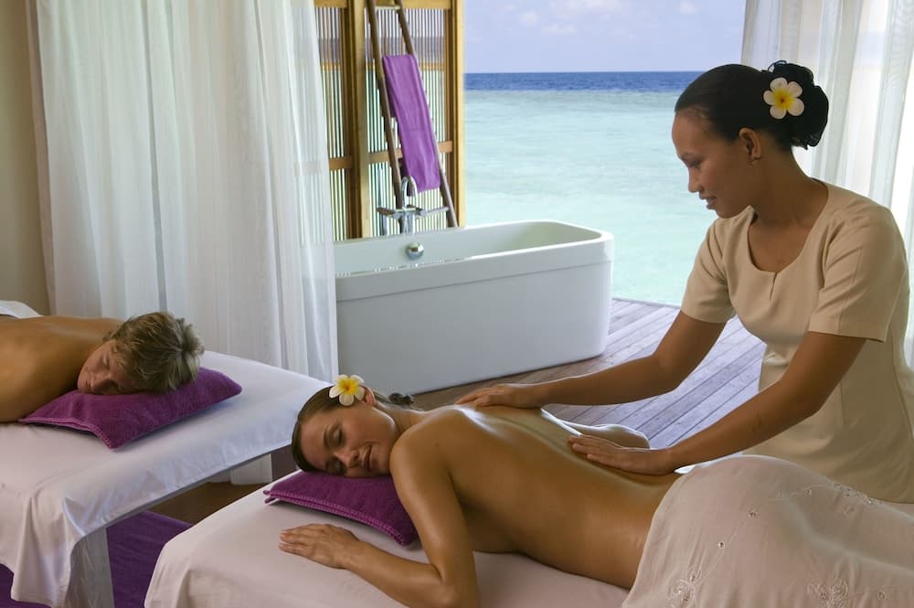Veligandu Maldives Resort Island