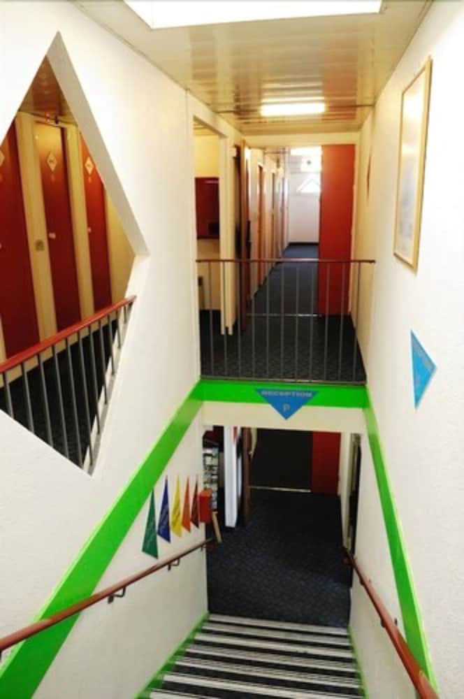 Lemon Hotel Vigneux
