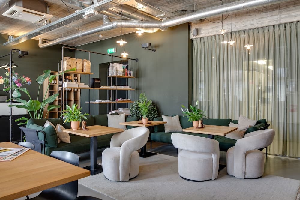The Duke Boutique Hotel